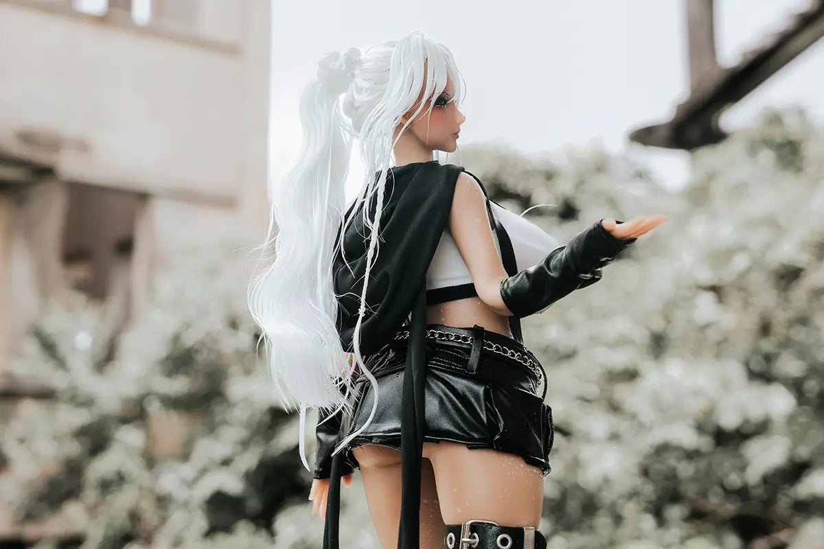 MRLSEXDOLL